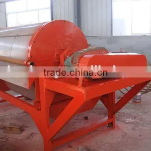 Iron Ore Beneficiation Production Line Magnetic Separator,magnetic Separating Machine thumbnail-4