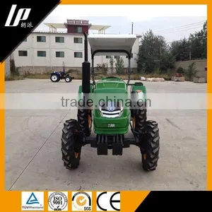 2015 Cheapest Price 2wd/4wd 24hp Agricultural Tractor Warranty 12 Months With Mini Tractor Price thumbnail-1