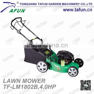 Cylinder Mower Manufacturers Agricultural Lawn Mowers for Sale(TF-LM1802B) thumbnail-1
