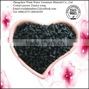 Refilling Water Activated Carbon Manufacturer Cheap Sale / Carbon Water Purifier , Carbon Activado thumbnail-4