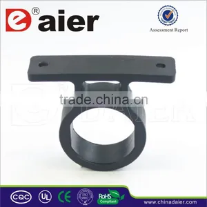 Fixed Bracket One Hole For Power Socket/USB Socket/Cigarette Socket thumbnail-1