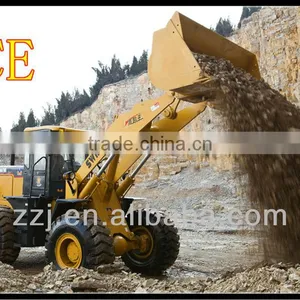 Weichai Loader thumbnail-1