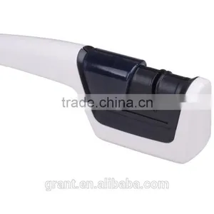 Best Hot Sell Household Stainless Steel Kitchen Knife Sharpener thumbnail-4