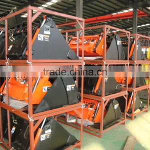 Skid Loader Attachments,bobcat Attachments thumbnail-3
