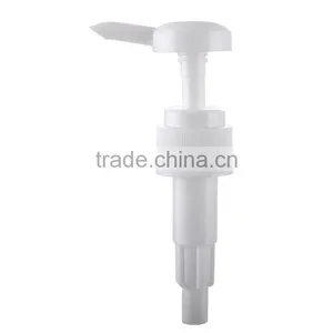 38mm Lotion Pump Manufacturer Maypak Sales Lotion Dispenser Pump 38-410 thumbnail-5