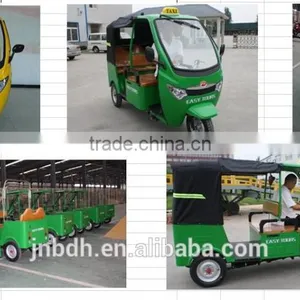 150cc/200cc New Model Motor Tricycle thumbnail-1