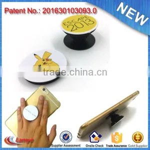 Factory Phone Accessories Phone Holder Car Mount Magnet thumbnail-1