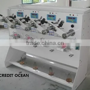 CO Series High Speed Sewing Thread Winding Machine thumbnail-1