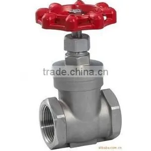 China Supplier Casting Ball Valve thumbnail-2