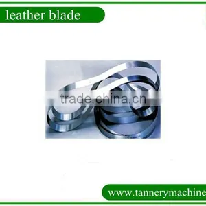 High Toughness Blade Seller for Leather Splitting Machine thumbnail-1