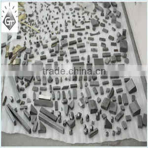 Chinese Cheap Tungsten Carbide Roller Bits for Mining Tools thumbnail-1