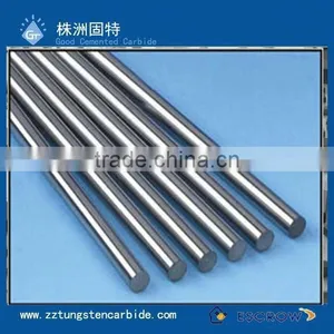 Original Manufacture Cemented Carbide Rods for Pcb Tools thumbnail-1