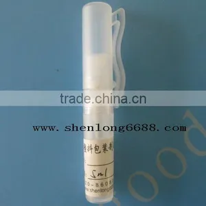 5ml Cheap Perfume Bottles Plastic thumbnail-1