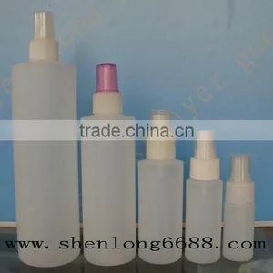 HDPE Hotel Shampoo Bottles thumbnail-1