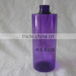 Plastic Bottle SL-7110, 450ml thumbnail-1