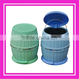 Garbage Bins for Sale / Mobile Garbage Bin / Bins for Kitchen thumbnail-1