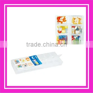 Plastic Pill Case thumbnail-1