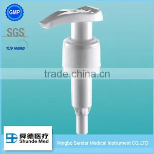 Shampoo Lotion Pump , Plastic Hand Pump thumbnail-1