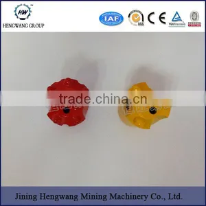 Tungsten Carbide Tipped Drill Bits/chisel Drill Bit thumbnail-4