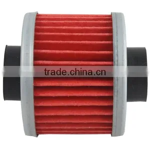 Motorcycle Oil Filter for Peugeot Scooter thumbnail-1