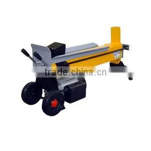 Small Wood Log Splitter LS7T-52 thumbnail-5