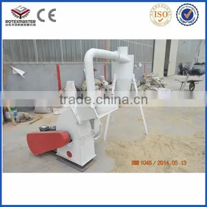Poultry Feed Mill Hammer Mill /feed Grinder thumbnail-1