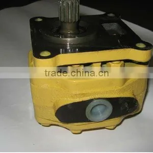 Work Gear Pump for Wa Loader(705-51-20080,705-51-20400,705-51-20150,705-51-30590,705-51-30820,705-51-30260,705-51-32000, thumbnail-1