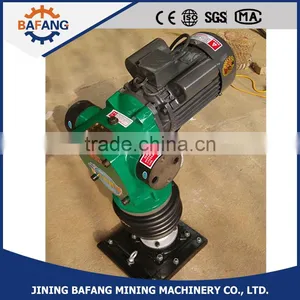 Electric Tamping Rammer Sale Price From Factory thumbnail-2