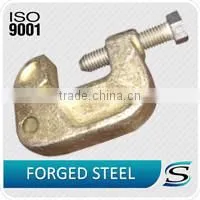 Factory Directly Hot Forging Components thumbnail-6