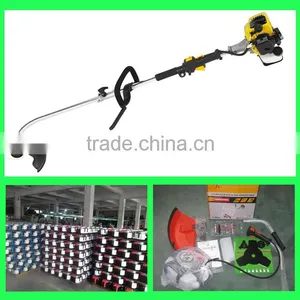 25.4 cc Gasoline Grass Trimmer and Gasoline Grass Cutter With GS thumbnail-2