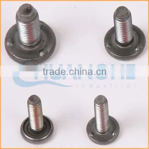 Factory Sales Steel Welding Screw thumbnail-5