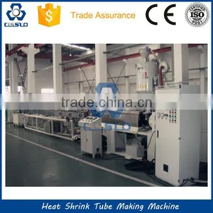 PVC Thermo Shrinkable Tube Production Line thumbnail-2