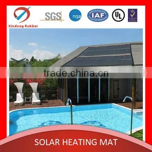 Plastic Solar Pool Heater Collectors,EPDM,UV,Eco Friendly.RoHS thumbnail-1