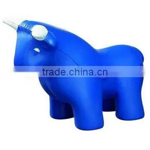 PU Foam Antistress Bull for Good Quality thumbnail-1