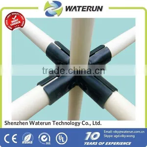 High Quality HJ Metal Pipe Joints thumbnail-1