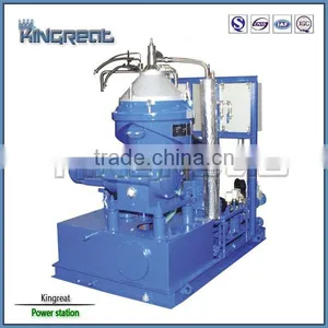 DO Supply System Oil Water Solid Separation thumbnail-3