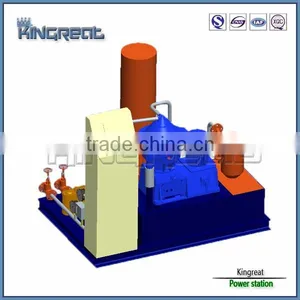 Crude Oil Equipment Centrifuge Separator Machine thumbnail-5