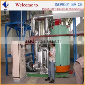 Stainless Steel Automatic Price Soybean Oil Equipment With SKF Bearings thumbnail-1