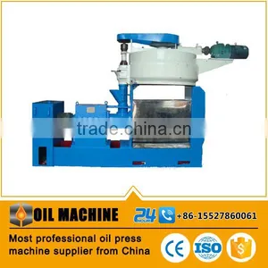 Factory Price Turn Key Projects Castor Seeds Oil Mill Castor Oil Making Machine for Sale thumbnail-5