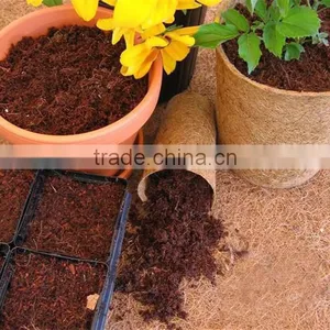 6 Ton per Hour High Moisture Content 80% Cocopeat Dryer/coco Peat Drying Machine With Good Drying Efficiency thumbnail-5