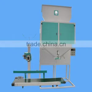 Very Competitive Price Rice Weighing Packing Machine Price thumbnail-5
