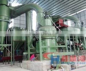 Cement Clinker Grinding Plant Machines Price thumbnail-1