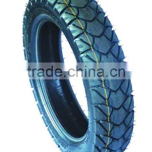 Huatian Tyre. Motorcycle Tyre 130/90-15 thumbnail-1