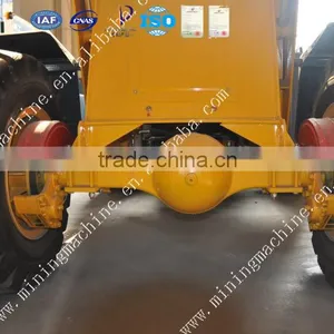 TOP BRAND 3.0T WHEEL LOADER 936G Bucket Capacity 1.5-2.5M3 thumbnail-4