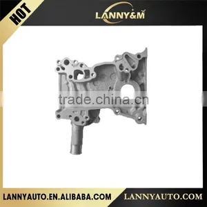 Toyota Parts ,11302-3510 Toyota Hilux Oil Pump 22RE 240CC thumbnail-1