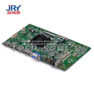 8k/5k/4k Professional Monitor, the Best Quality Monitor Board thumbnail-3