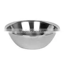 Stainless Steel Bowl Set thumbnail-1