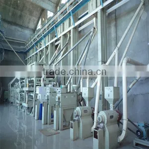 Saving Invest and Specially Produce Rice Mill Machinery Price thumbnail-1