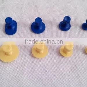 PDR Paintless Dent Repair Tools Glue Pads Removal Glue Tabs Set thumbnail-4