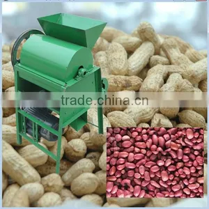 Farm Use Low Price Electric Peanut Shelling Machine thumbnail-1